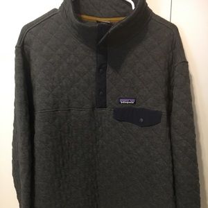 Patagonia Sweater